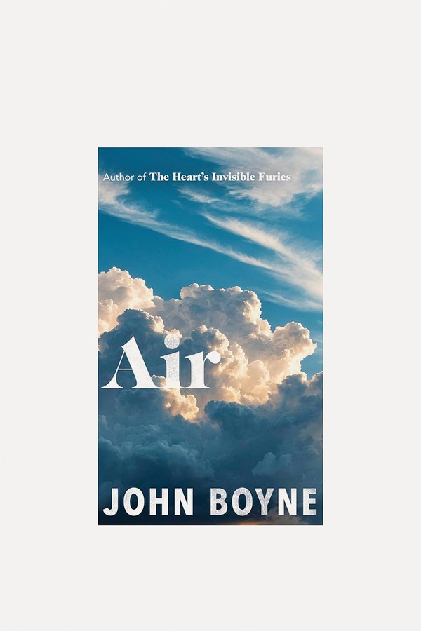 Air from John Boyne