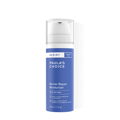 Resist Barrier Repair Cream from Paula’s Choice