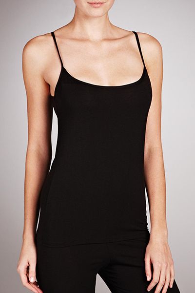 Heat Generating Thermal Camisole from John Lewis & Partners