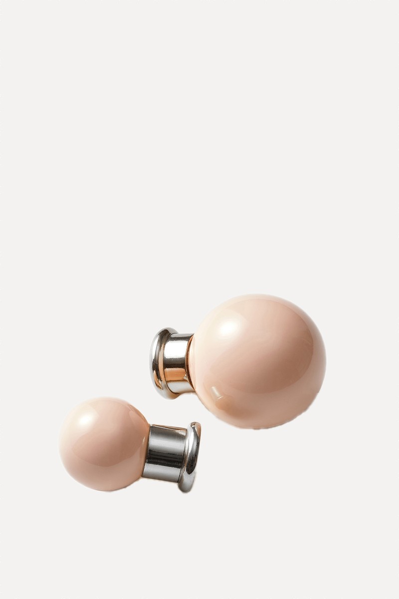 Coloured Knob from MG&Co.