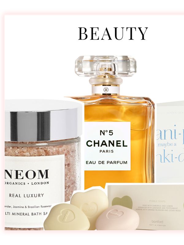 Mother's Day Gift Guide 2019: Beauty