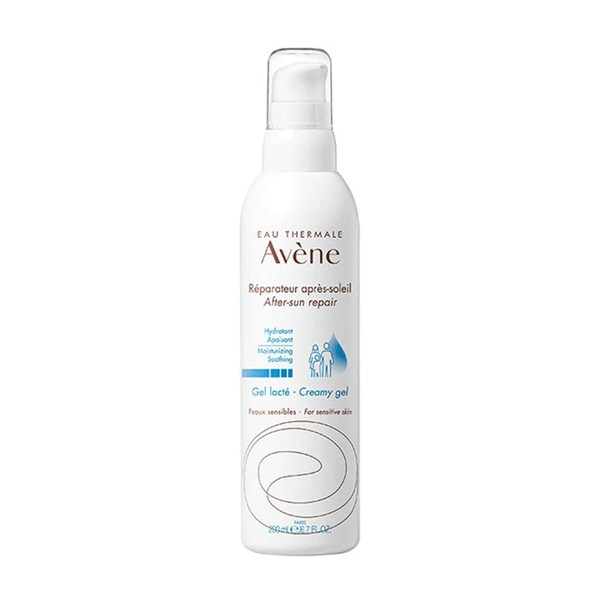 Sun Repair After Sun Gel from Avene