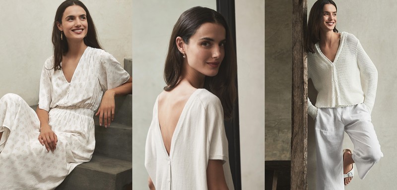 26 Transitional Wardrobe Heroes At The White Company