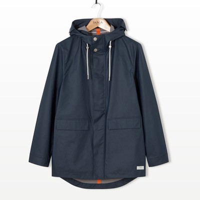 Caleb Men's Raincoat from Parka London