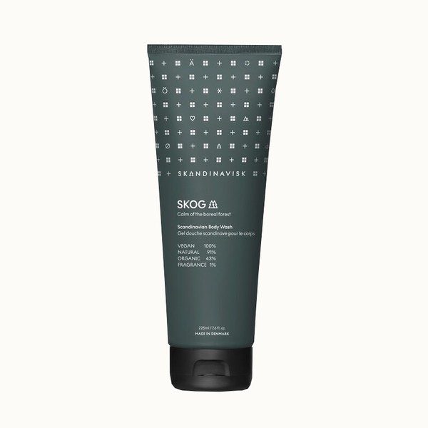 SKOG Body Wash