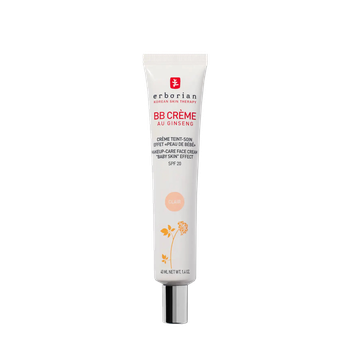 BB Cream With Ginseng Erborian from Erborian 