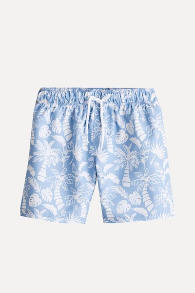 Swim Shorts from H&M