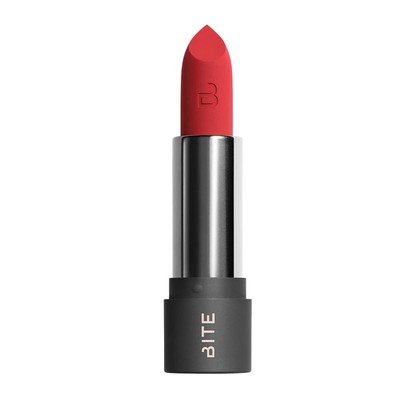 Soft Matte Lipstick from Bite Beauty