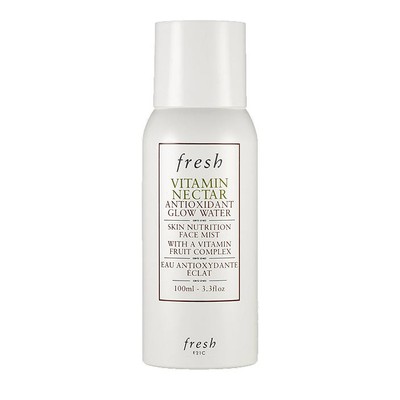 Vitamin Nectar Antioxidant Glow Water from Fresh Beauty