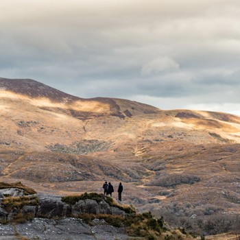 The Best Mountains To Climb In The UK 