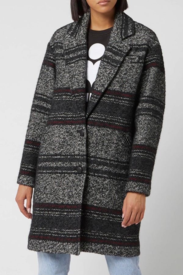 Dante Coat from Isabel Marant Étoile