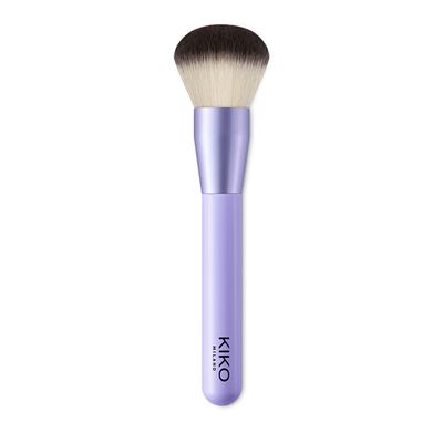 Smart Powder Brush 102, £10.99 | Kiko