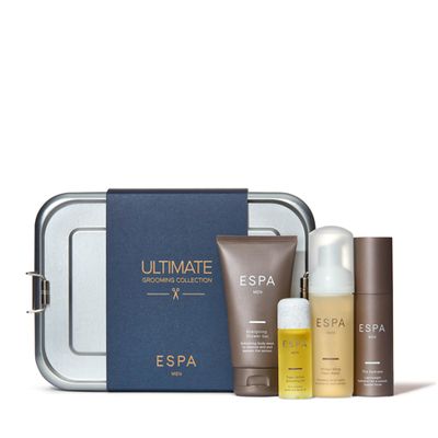 Ultimate Grooming Collection