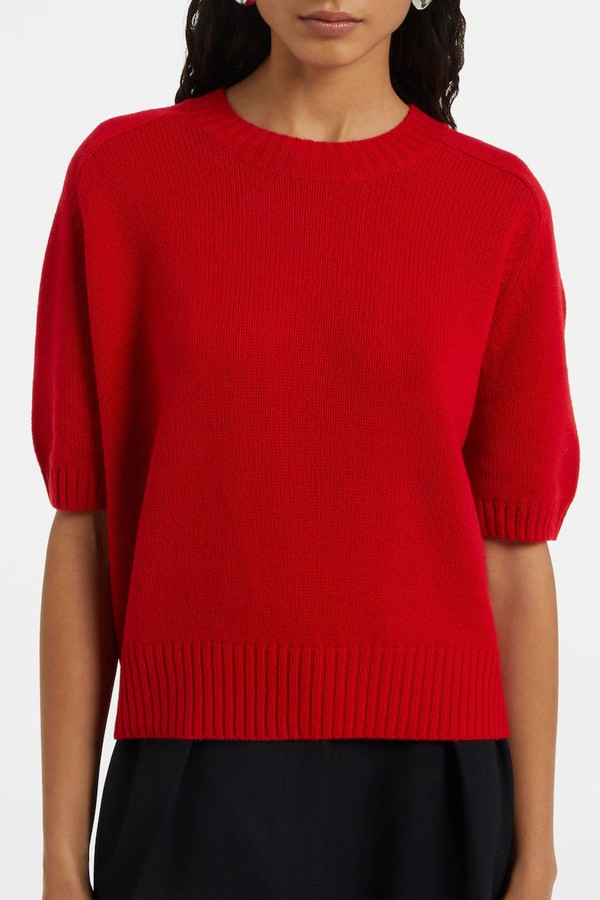 Cashmere Sweater from Jardin Des Orangers