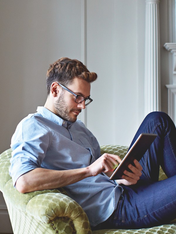 Turns Out, Men Fear Being Single More Than Women