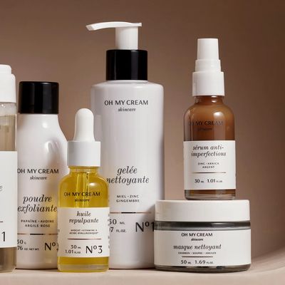 The Skincare Brand French Women Love Is Now In the UK