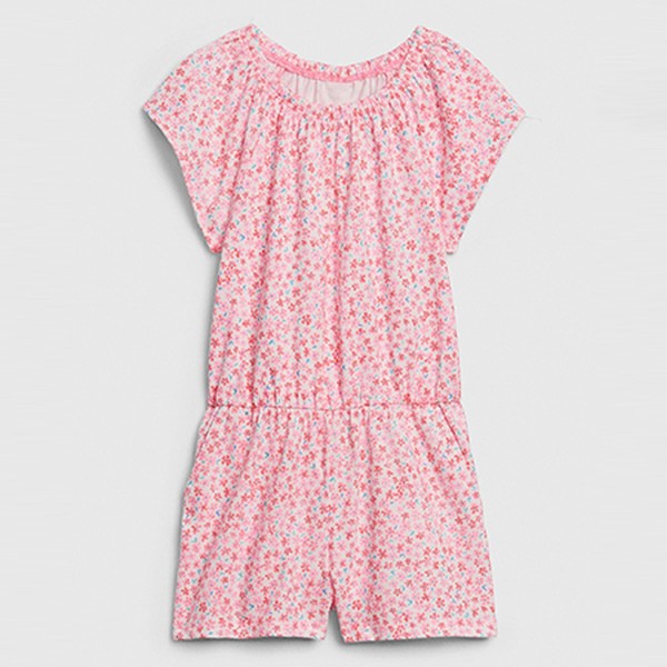 Toddler Flare Romper from Gap