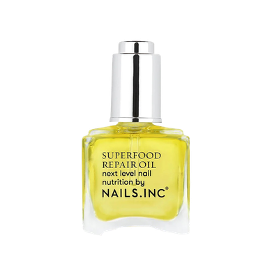 Superfood Repair Oil Hydrating Nail Treatment from Nails Inc