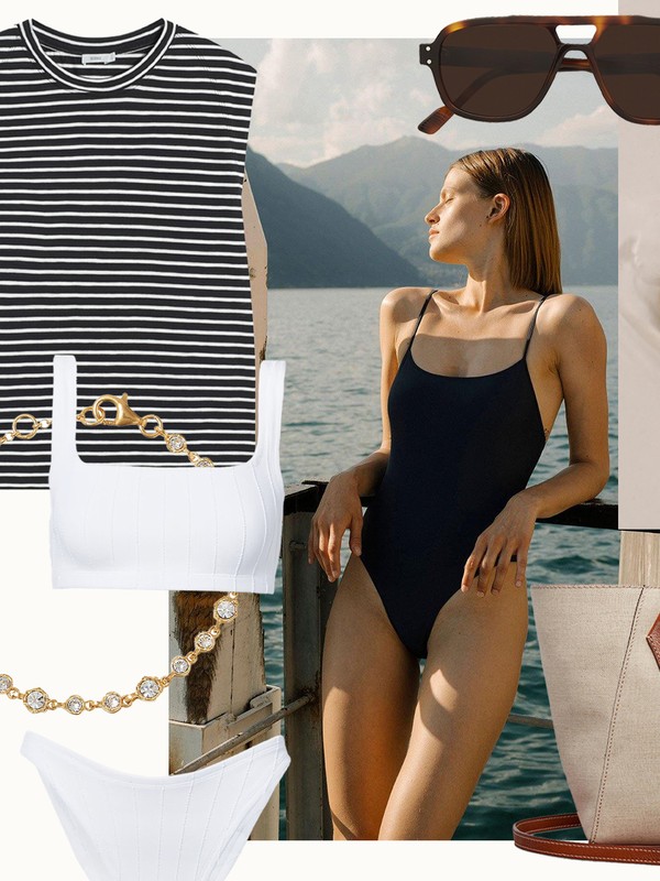 What The SL Team Are Wearing Over Bank Holiday Weekend 