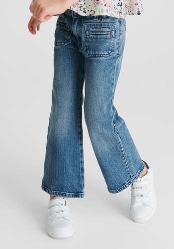 Isabel Flared Jeans