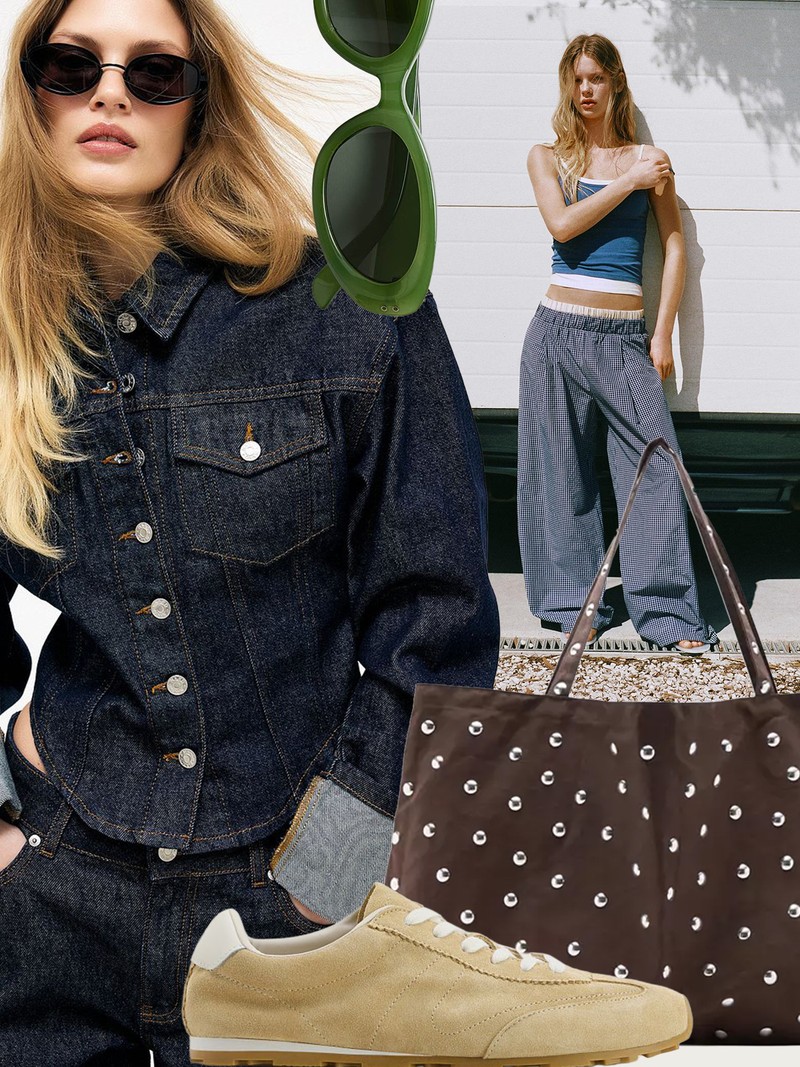 The Affordable Fashion Hits The LGs Are Loving