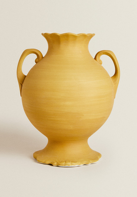 Pot With Handles from Zara Home 