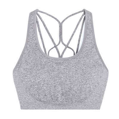 Connar Seamless Sports Bra from Fabletics
