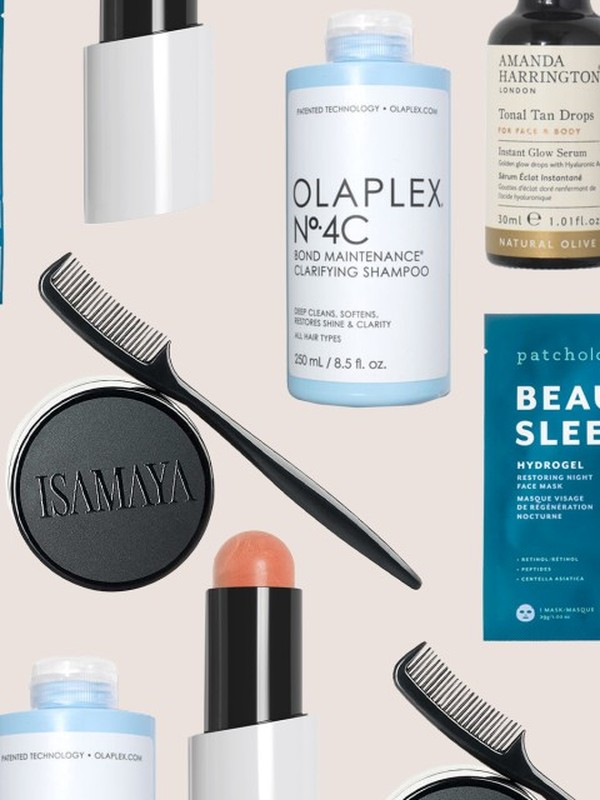 The Best New Beauty Buys For July