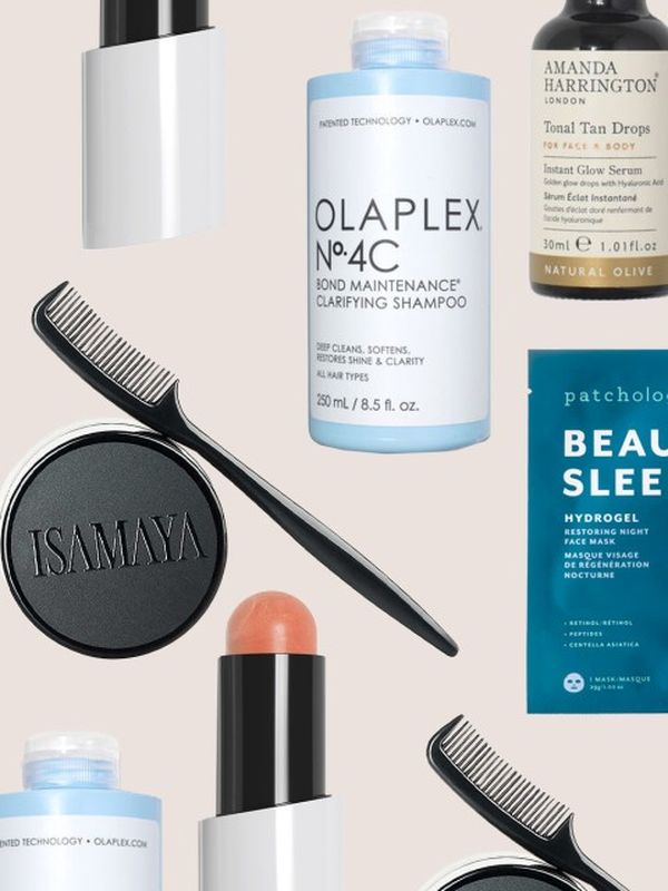 The Best New Beauty Buys For July