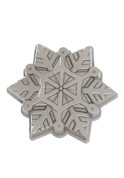 Snowflake Pan from Nordicware