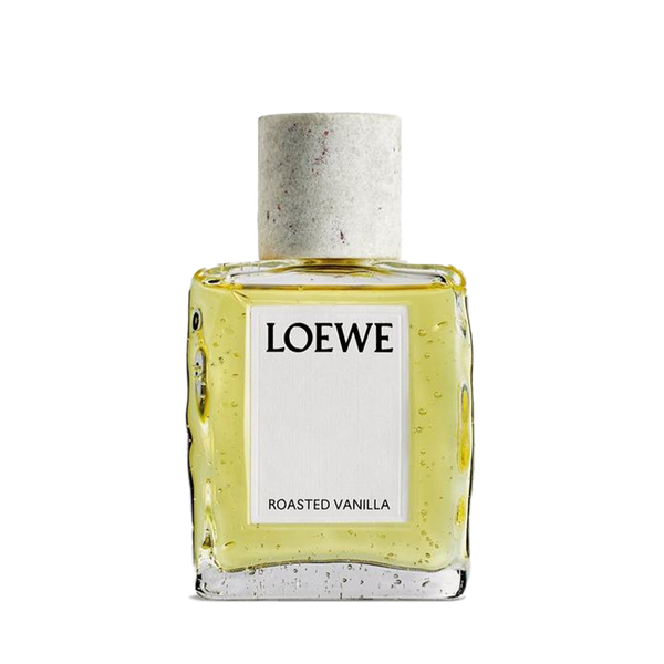 Roasted Vanilla Eau De Parfum from LOEWE