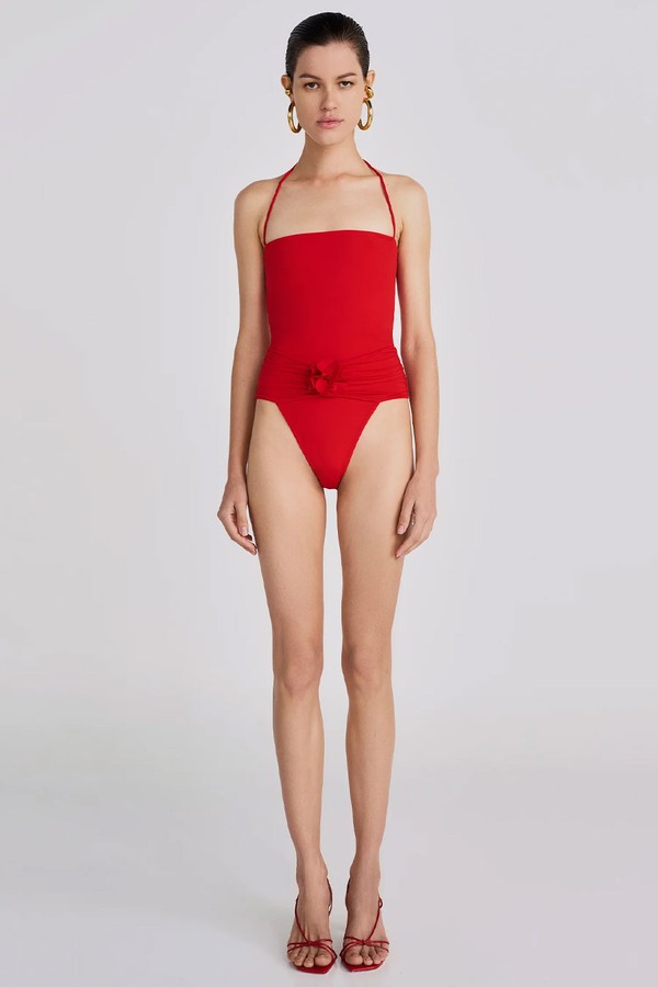 Arcadia Swimsuit from Maygel Coronel