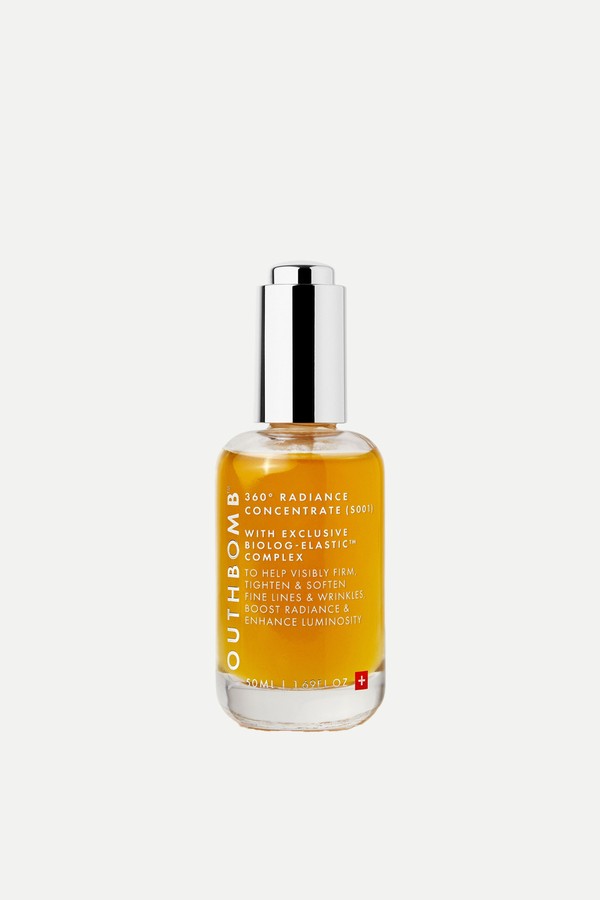 360° Radiance Concentrate Serum