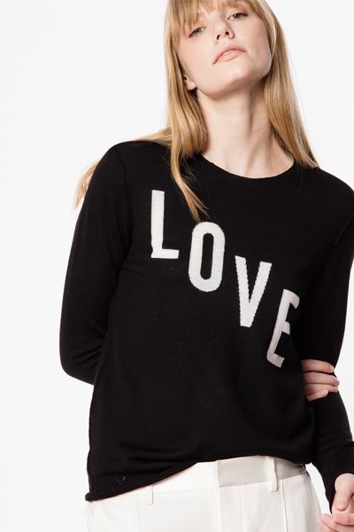 Gwendal Bis Saint Valentin Sweater