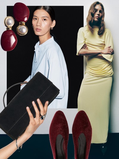 10 High-Street Hits That Look Expensive