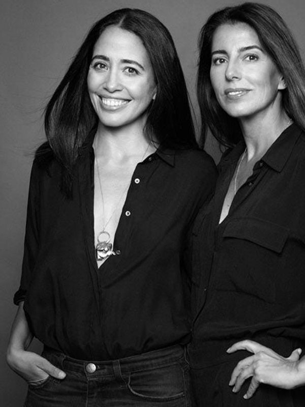 The Borgo De Nor Founders On Fashion, Travel & Food