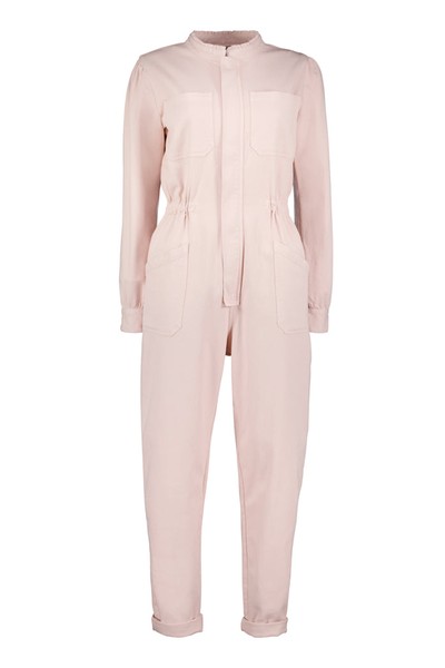 Sally Organic Jumpsuit from Baukjen