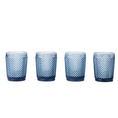 Glass Tumbler Set from Polkra