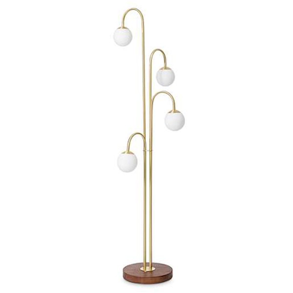 Flyder Floor Lamp