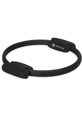 Pilates Ring from Gaiam 