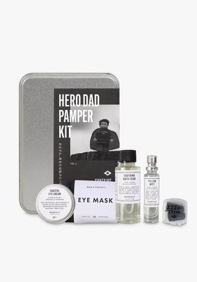 Hero Dad Pamper Kit  from Men's Society 