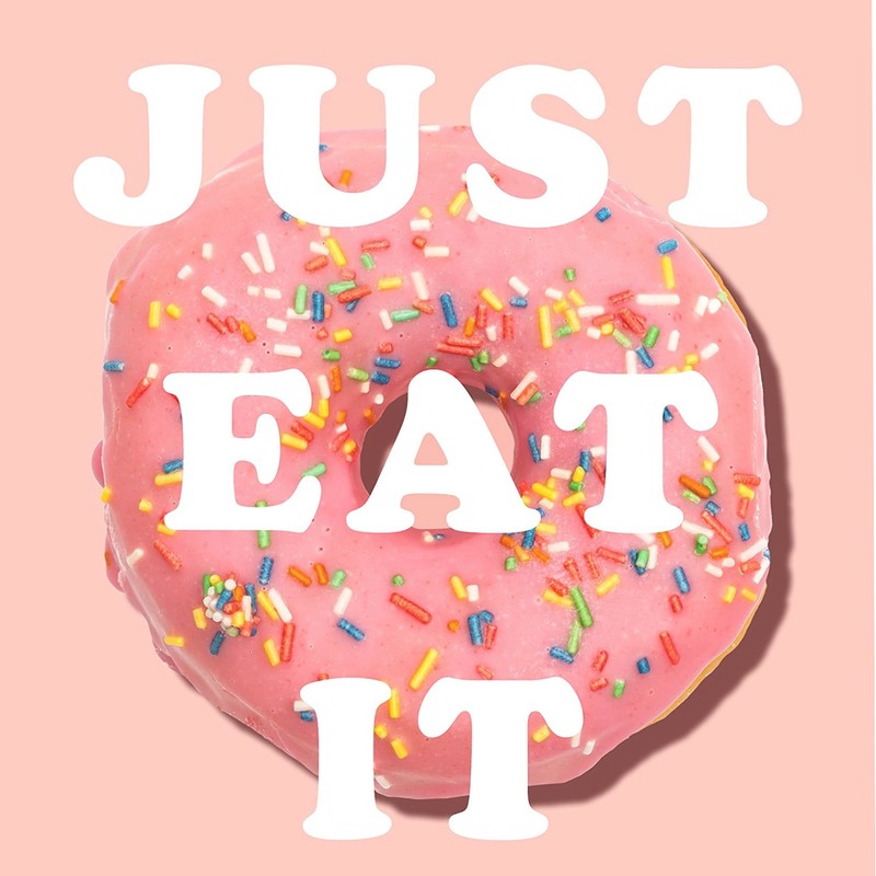 Just Eat It Review
