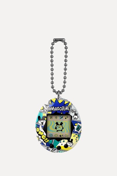 Virtual Pet  from Tamagotchi