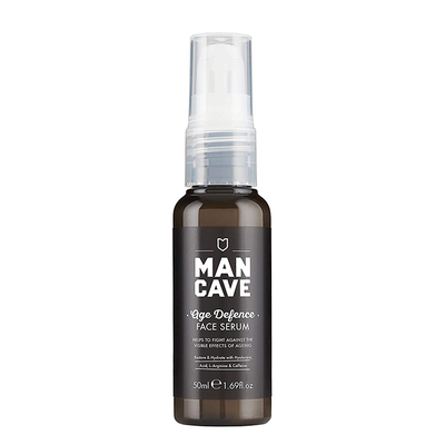 Age Defence Face Serum  from ManCave