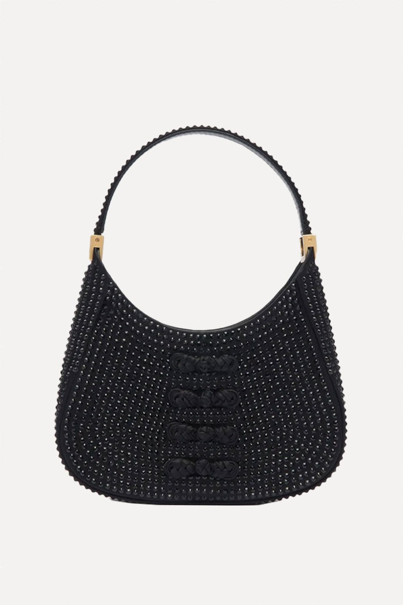 Mini Sau Crystal Mini Bag from Sau Lee