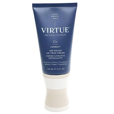 Polish Un-Frizz Cream from Virtue