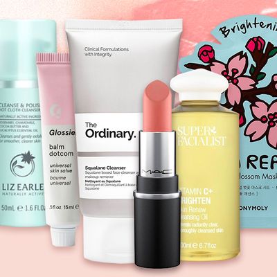 The Best Influencer-Approved Beauty Buys Under £15