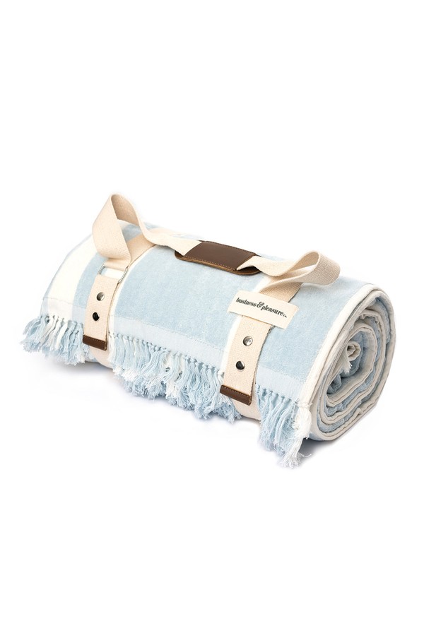 The Beach Blanket  from Business & Pleasure Co.