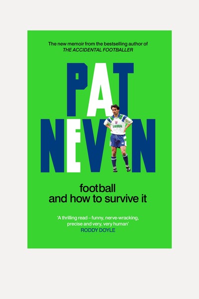 Football & How To Survive It from Pat Nevin