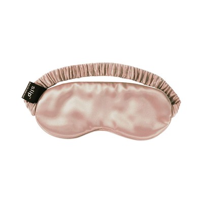 Pure Silk Sleep Mask from Slip